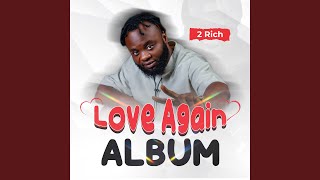 LOVE AGAIN
