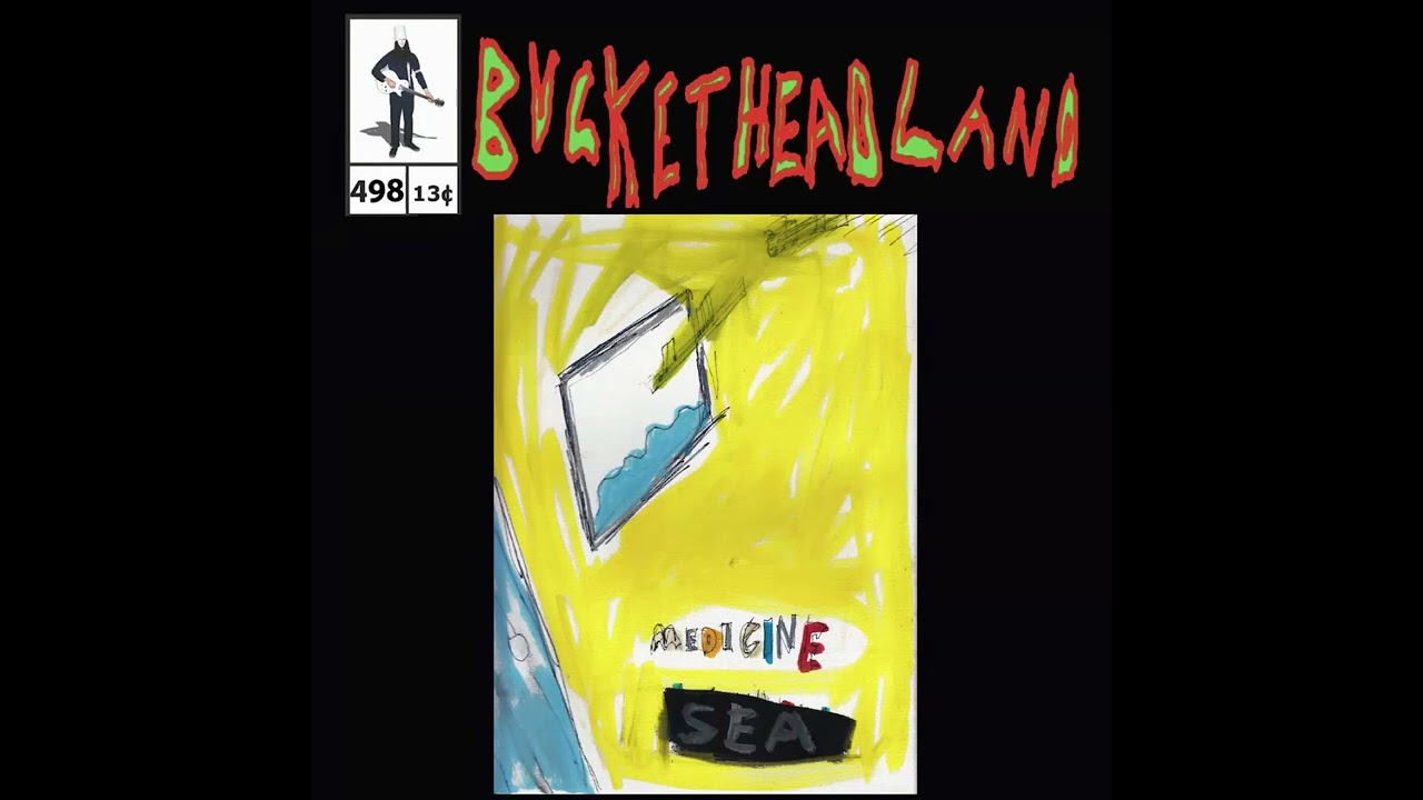 Obejrzyj Buckethead - NEW PIKE 498 - Medicine Sea w YouTube Obejrzyj Buckethead - NEW PIKE 498 - Medicine Sea w YouTube