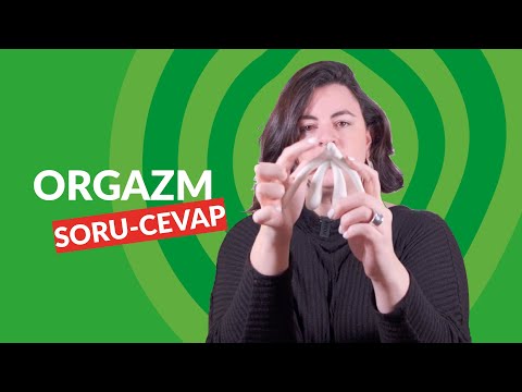 Video: Ən Uzun Orgazm Həssaslığın əsirliyində