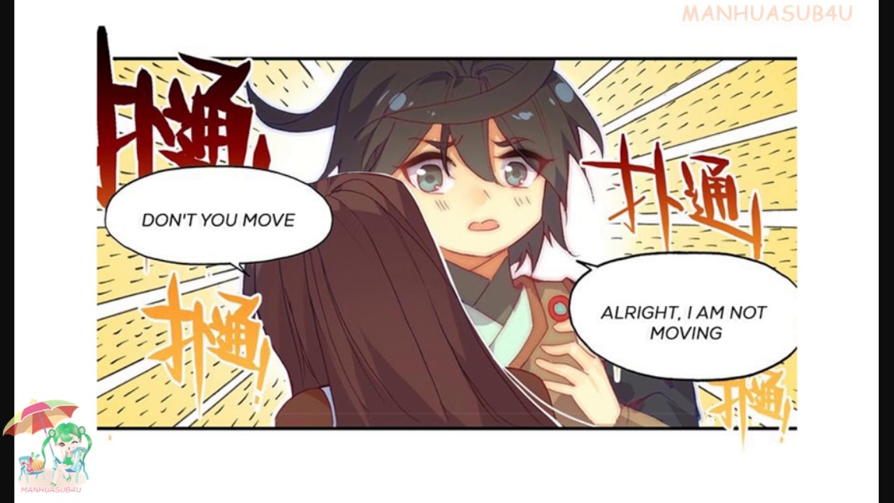 Heavenly Jewel Change Chapter 10 www.youtube.com