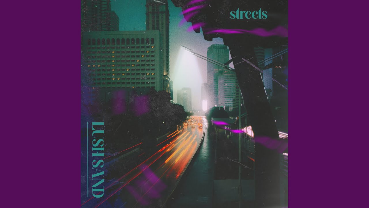 Streets adlı videoyu YouTube'da izle Streets adlı videoyu YouTube'da izle