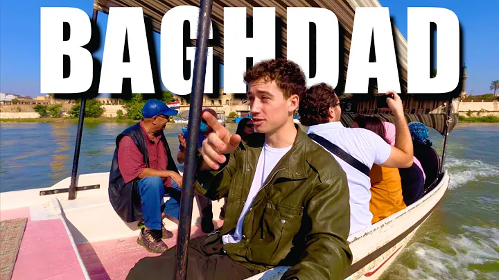 The Side of Iraq They Don’t Show You 🇮🇶