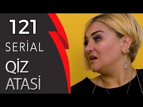 Qiz atasi-121 (Izabella)