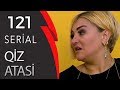 Qiz atasi-121 (Izabella)