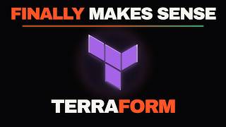 Terraform in 5 Minutes (Explained Clearly)
