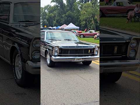 1965 Ford Galaxie