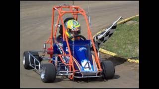 2012 qma region 5 video HD