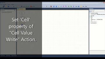 ThinkSense.AI - Cell Value Write