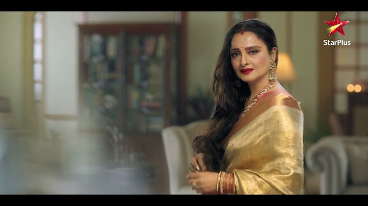Ghum Hai Kisikey Pyaar Meiin | Promo | Ghum With Rekha!