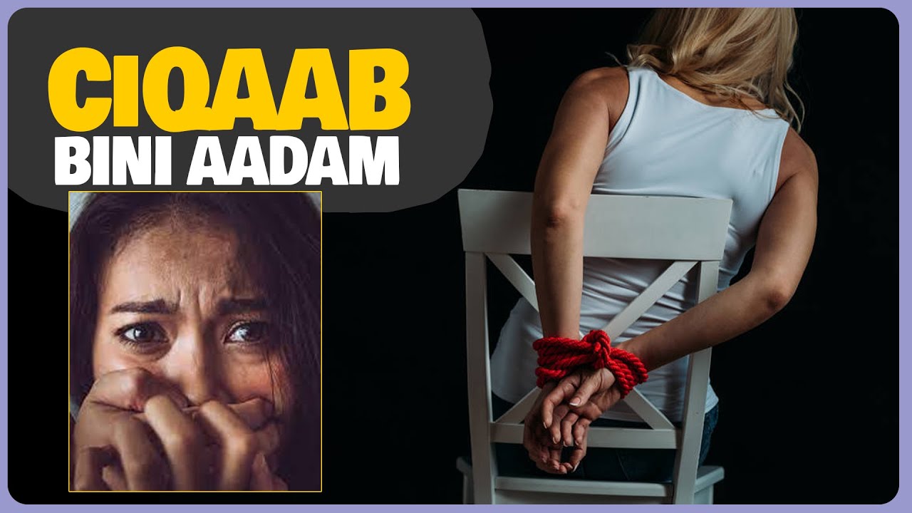 Meyd-keeda Ayuu Hablihii Kale u Kariyay | qiso xanuun badan | @bogasho898