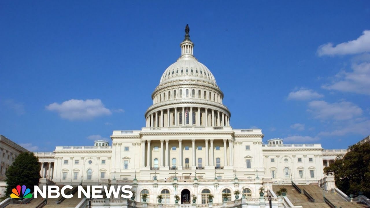Senate approves war powers resolution in symbolic move rebuking Trump on Iran Senate approves war powers resolution in symbolic move rebuking Trump on Iran