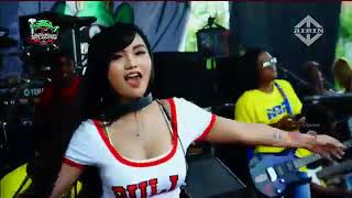 Dj dian cantika Spongebob