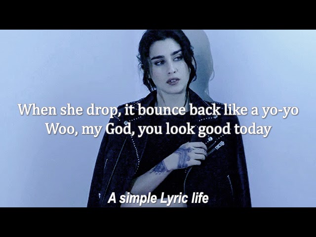 Camila Cabello - OMG ft. Quavo (LYRICS) class=