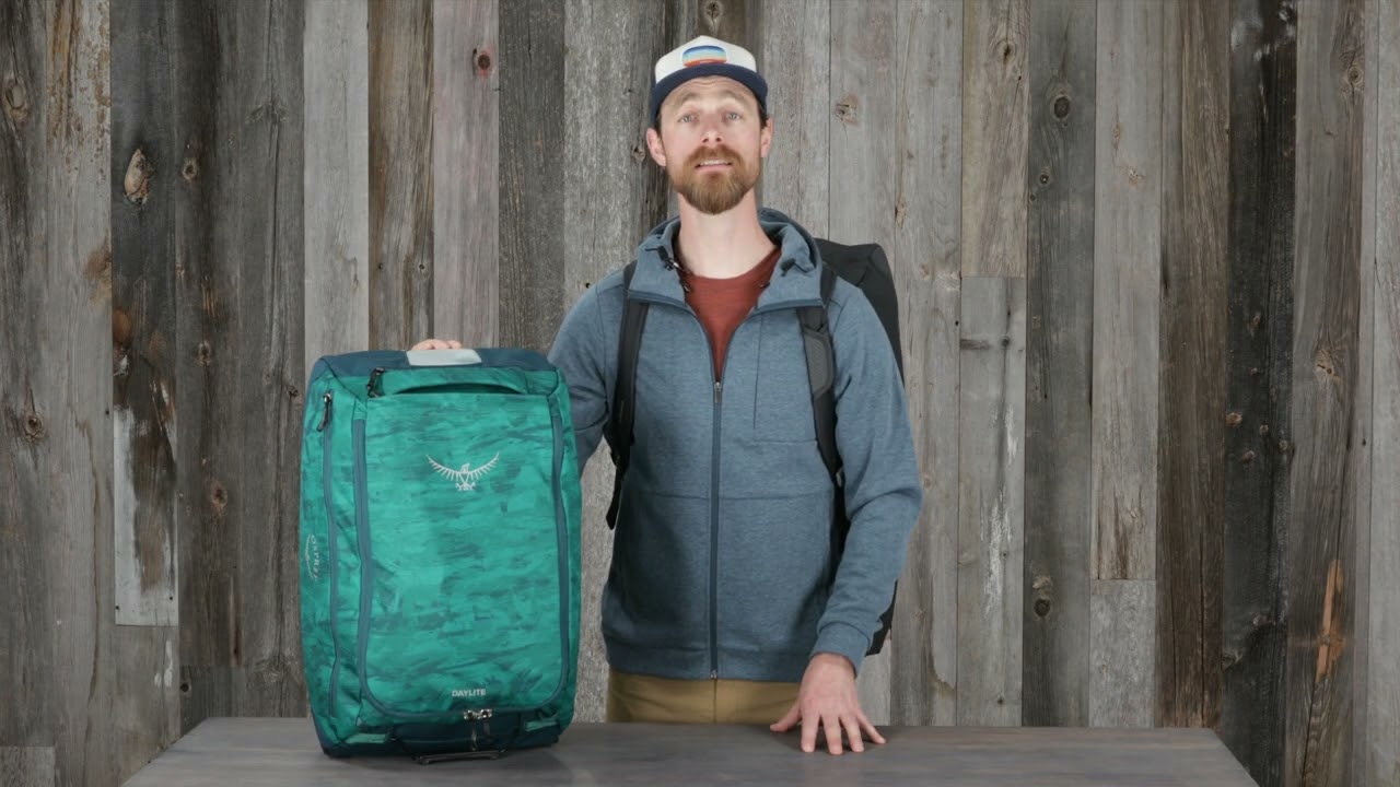 osprey bag 30l Osprey Packs Archeon 30L Backpack