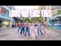 [KPOP IN PUBLIC ] NMIXX - Love Me Like This Dance Cover by PLAY DANCE