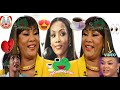 Vivica fox clowned  age shamed for wanting husband at 60 yrs old men say she gotta pay to date 