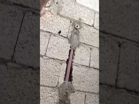 تاسيس محل مغسله مع خمام تركيب