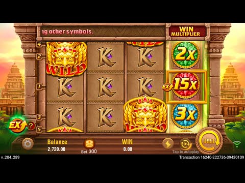 FORTUNE GEMS 1 🎰🎮🎰