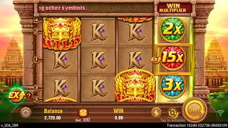 FORTUNE GEMS 1 🎰🎮🎰 screenshot 3