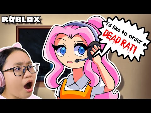 Roblox | Night