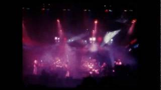 Video thumbnail of "Genesis Live 1978 Cinema Show Part 2 /Afterglow Rework"