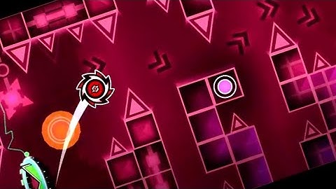 My First Deco Part in Sublimity (Hosted by Me)