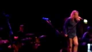 Robert Plant &quot;Another Tribe&quot; - Sensational Space Shifters Tour 2012