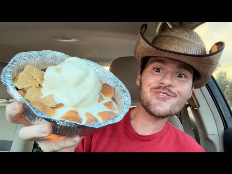 BJ’s Graham Cracker