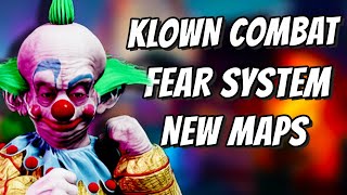 Developer Explains The Killer Klowns From Outer Space Game