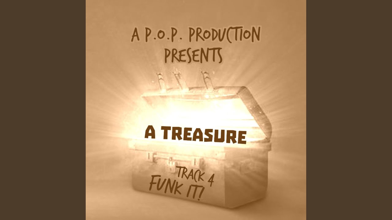 Watch A Treasure on YouTube Watch A Treasure on YouTube