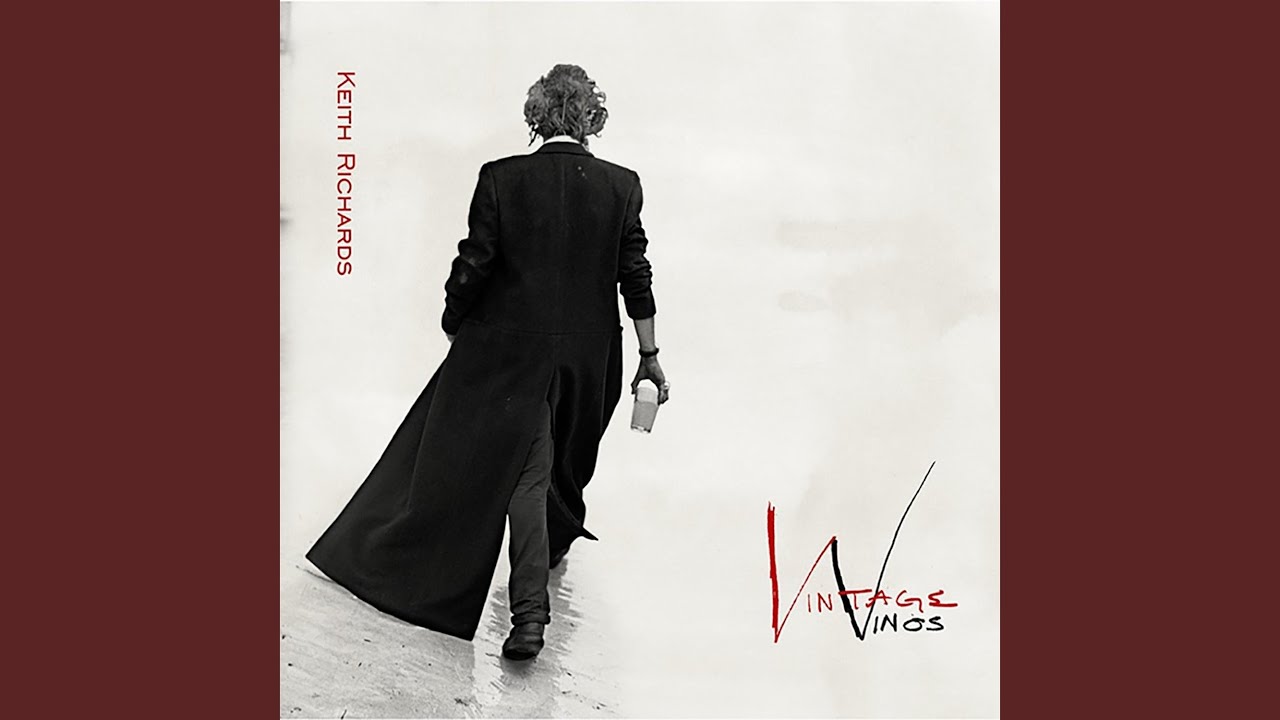 Hurricane (2010 - Remaster) - YouTube