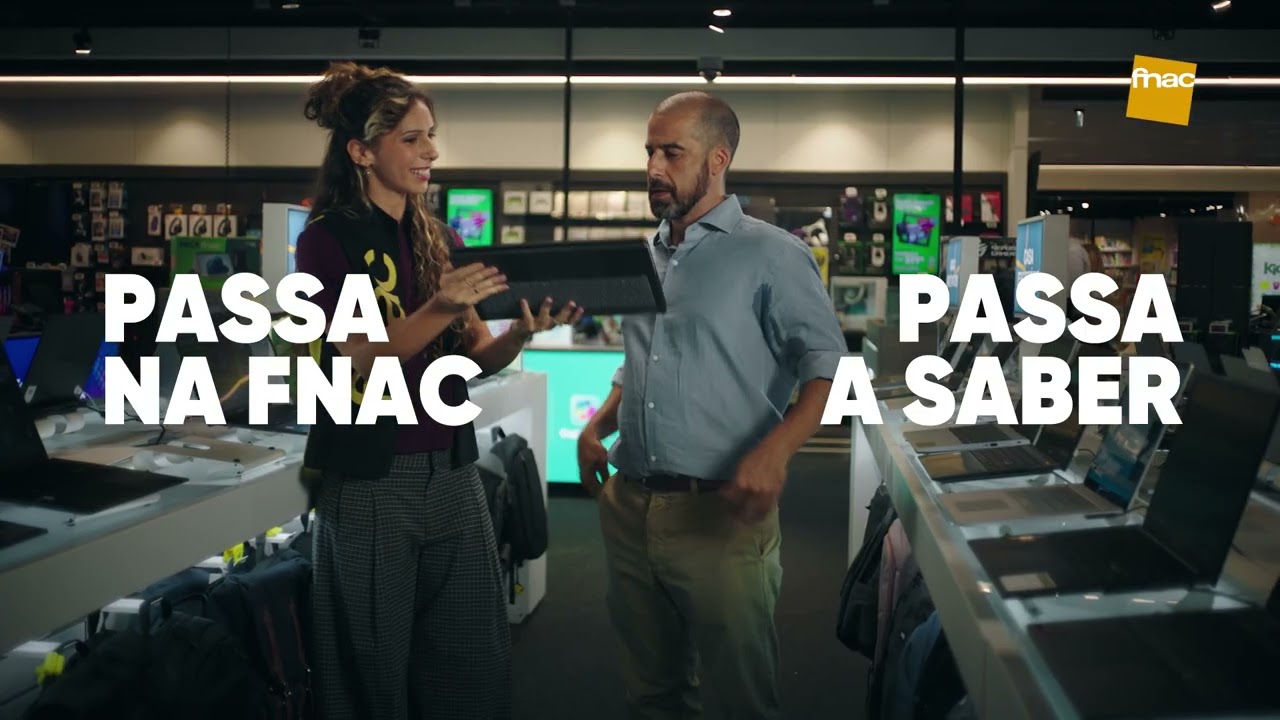 Regresso às aulas: Passa na FNAC