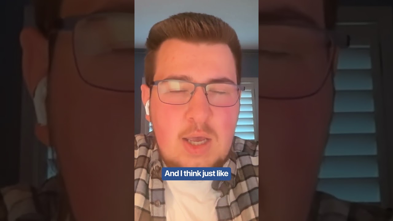 You&rsquo;re Not Alone (MCAT)