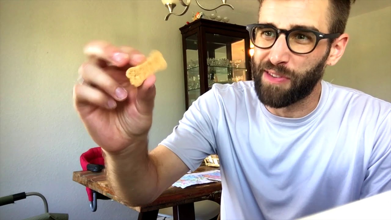 milk bone trail mix dog treats