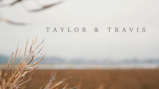 Travis And Taylor Wedding Teaser