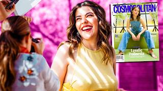 Thumbnail for MI TRANSFORMACIÓN DE LOOK ADIÓS AL ROSA | LOS POLINESIOS