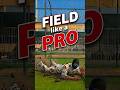 FIELD LIKE A PRO 😎 #cricket #ytshorts #shortsfeed #usacricket #sports