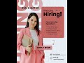 Hiring Saudi Arabia & Qatar // PVC/HDPE/PPR/UPVC PIPE EXTRUDER OPERATOR // CIPET