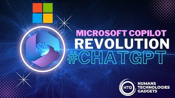 🤖 Microsoft Copilot: A Productivity Revolution You Won