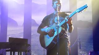 Sufjan Stevens - Should Have Known Better live at Brighton Dome 04/09/2015