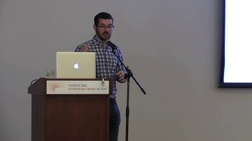 Or Weizman, "A/B Testing: Harder than just a color change", PyBay2016