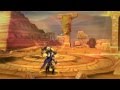 لعبة المحارب الجزء 4 Play Action RPG Eternity Warriors 4