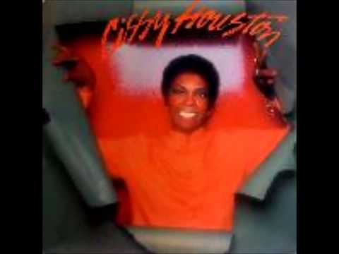 Cissy Houston — Cissy Houston  It Never Really Ended from the 1977 Cissy Houston Titled Album