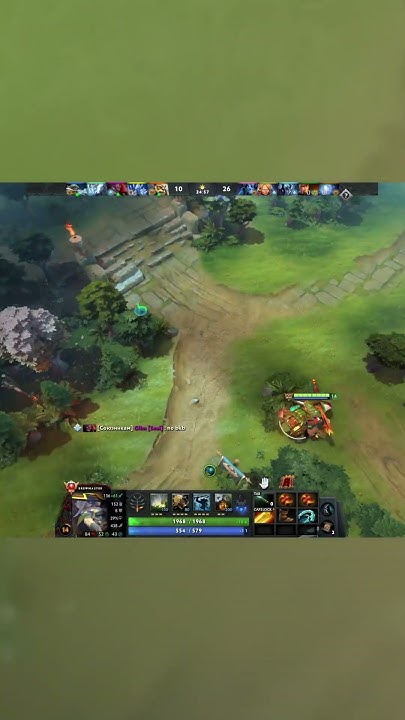 7 BREWMASTER 7 35C Dota 2 7-brewmaster-7-35c-dota-2
