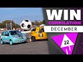 WIN Compilation DECEMBER 2022 Edition | Best videos of the month November