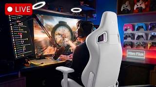 Warzone con los compis MW4 confirmado !control