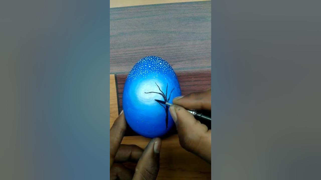 stone night seen drawing video 🌌#shorts#viral#artwork