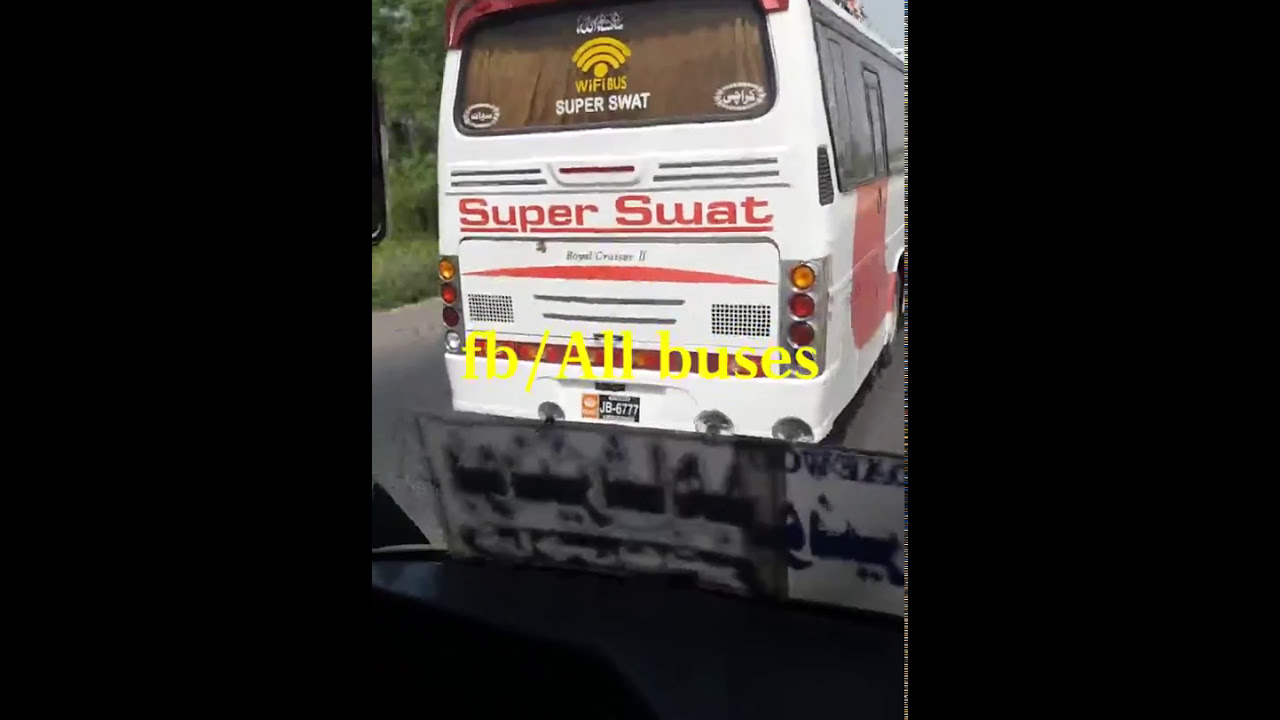 Buner shahid coach vs super swat coach