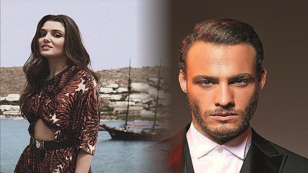 Hande y Kerem: qué hay detrás del romance que sacude redes