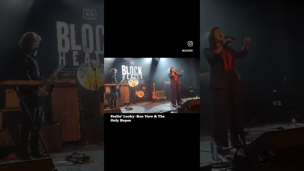 This silly little video depicts one of the best days of my whole life.